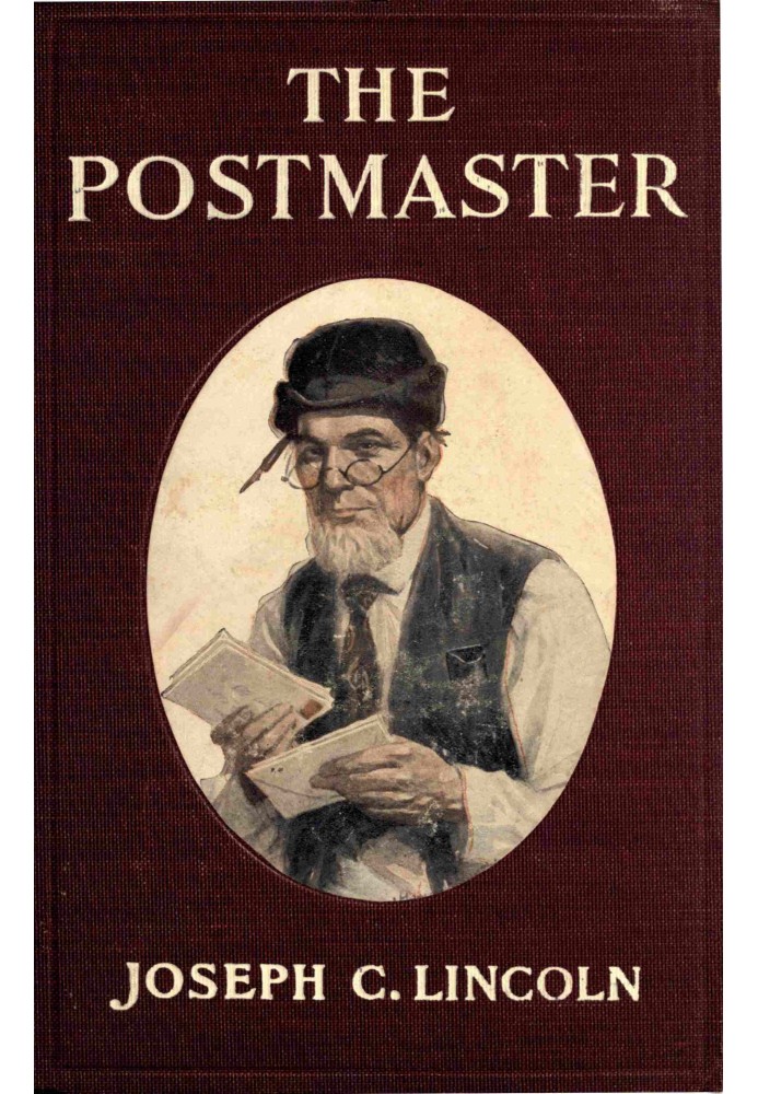 The Postmaster