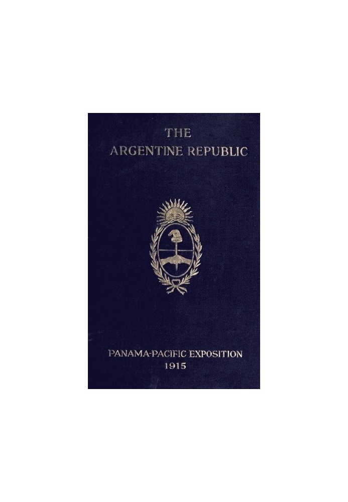 The Argentine Republic