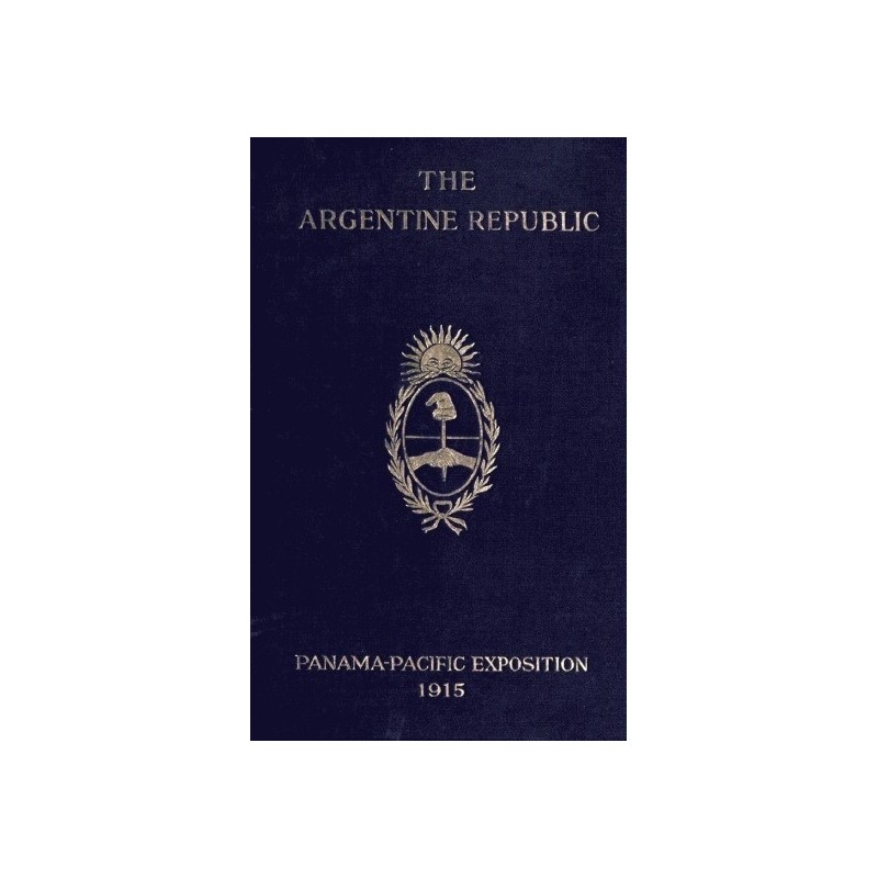 Аргентинская Республика