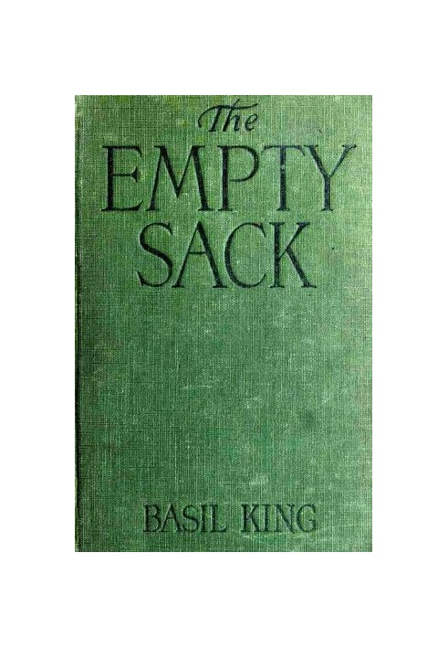 The Empty Sack