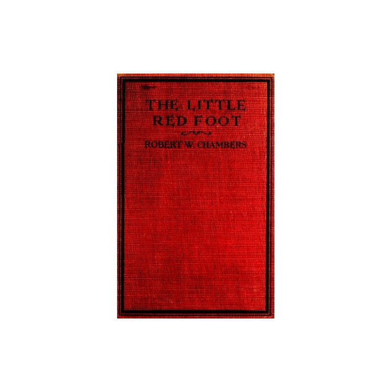 The Little Red Foot