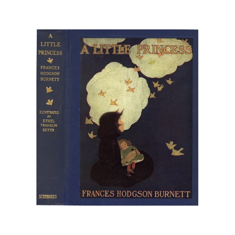 A Little Princess: Being...
