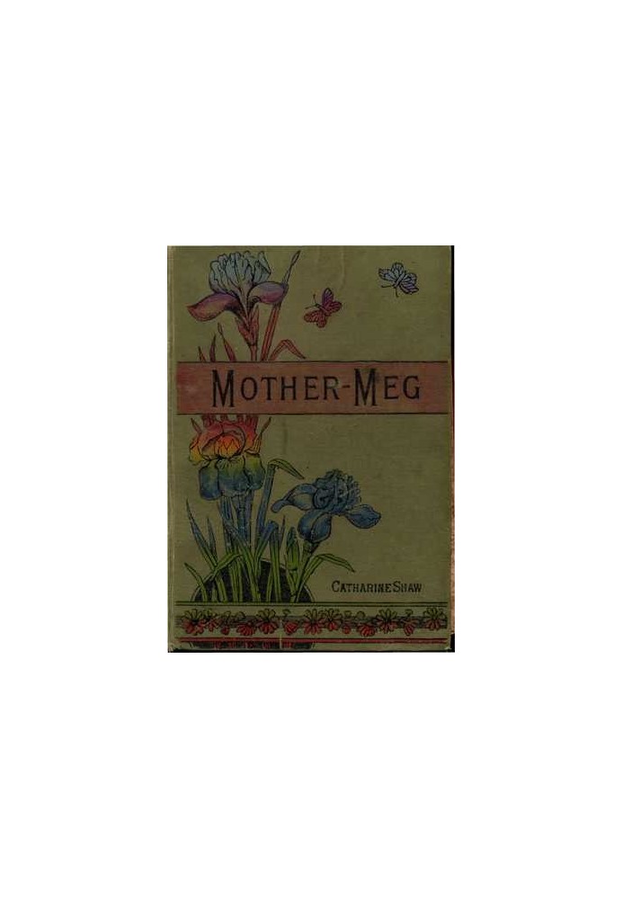 Mother-Meg; or, The Story of Dickie's Attic