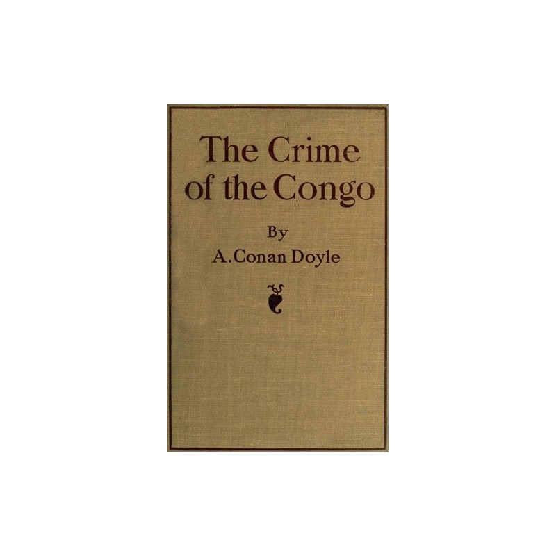 The Crime of the Congo