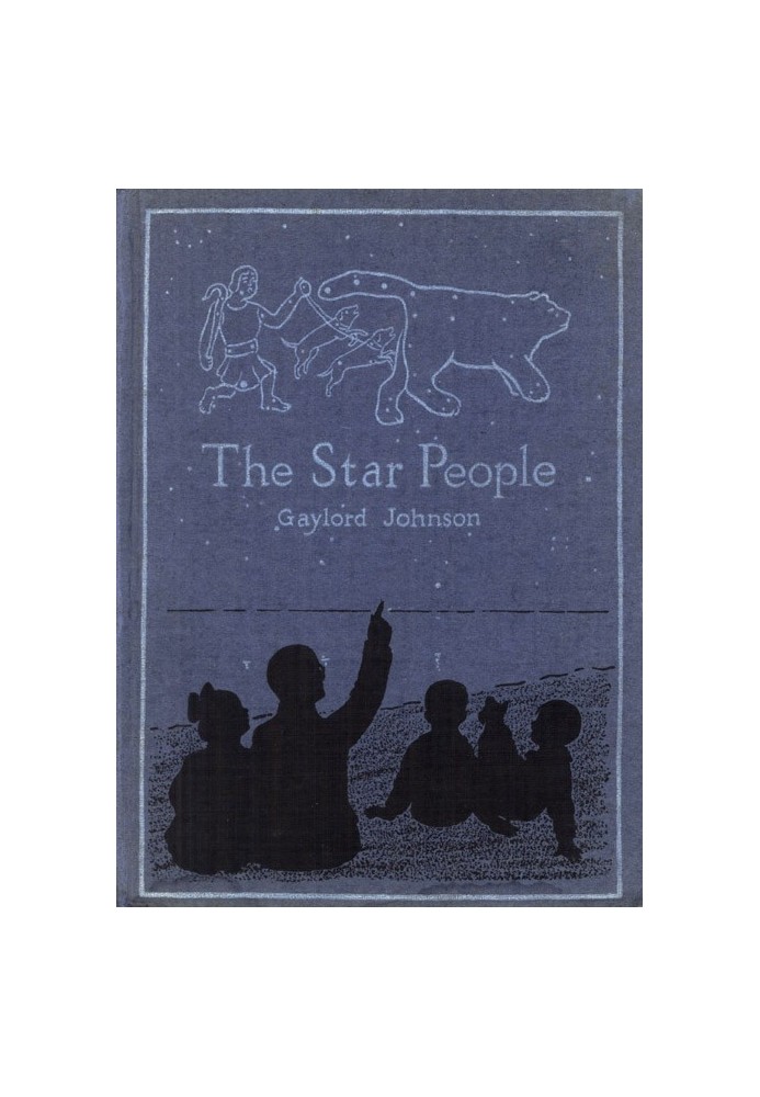 The Star People