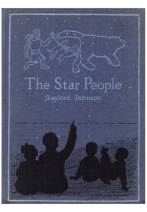 The Star People