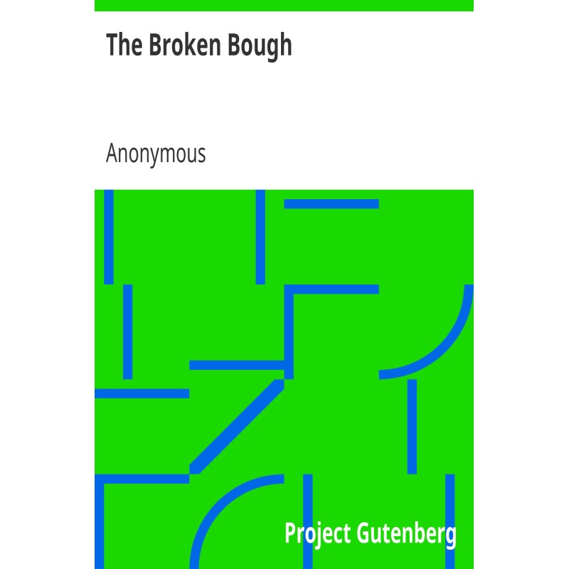 Сломанная ветвь № 435, IV. Ряд