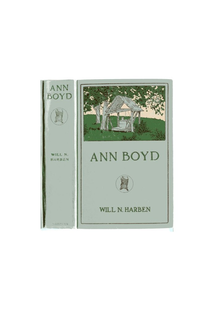 Ann Boyd: A Novel