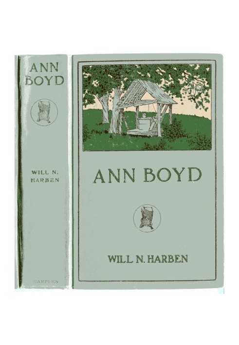 Ann Boyd: A Novel