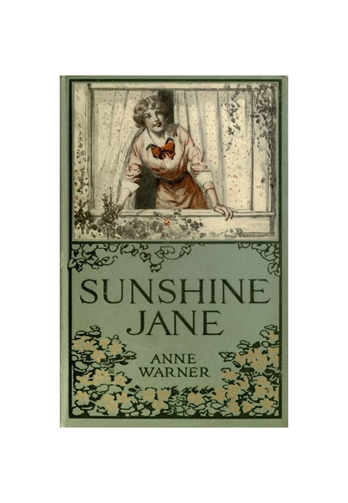 Sunshine Jane