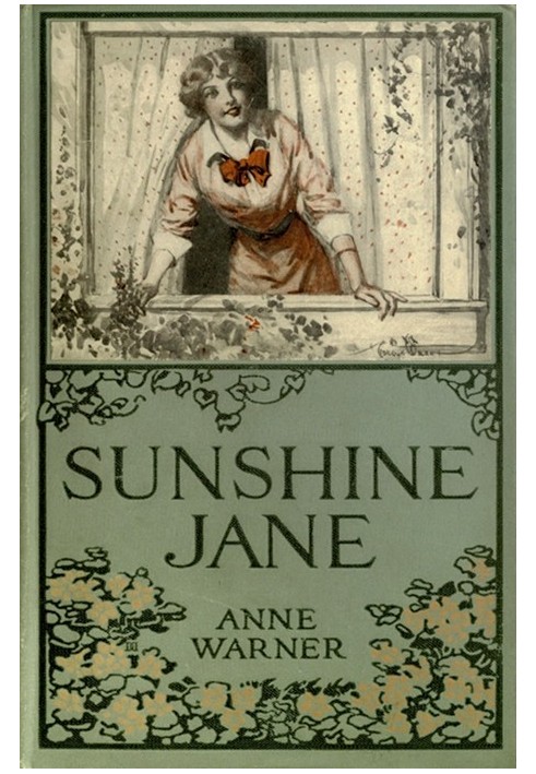 Sunshine Jane