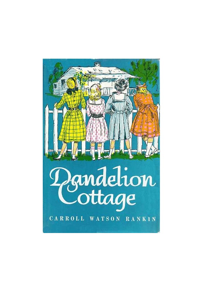 Dandelion Cottage