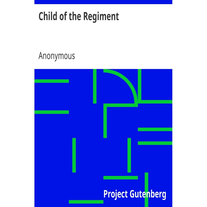 Child of the Regiment