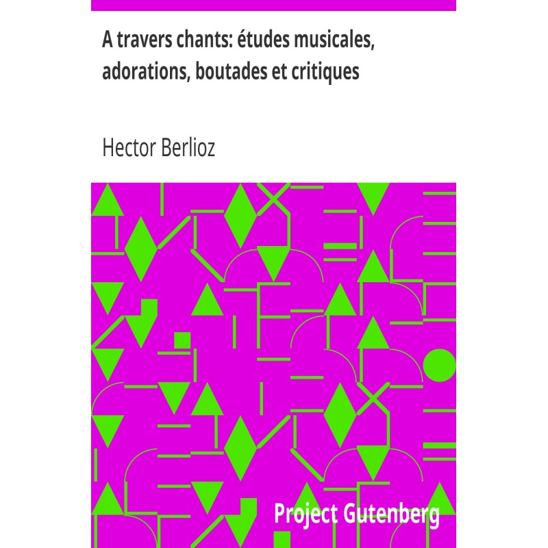 Through songs: musical...