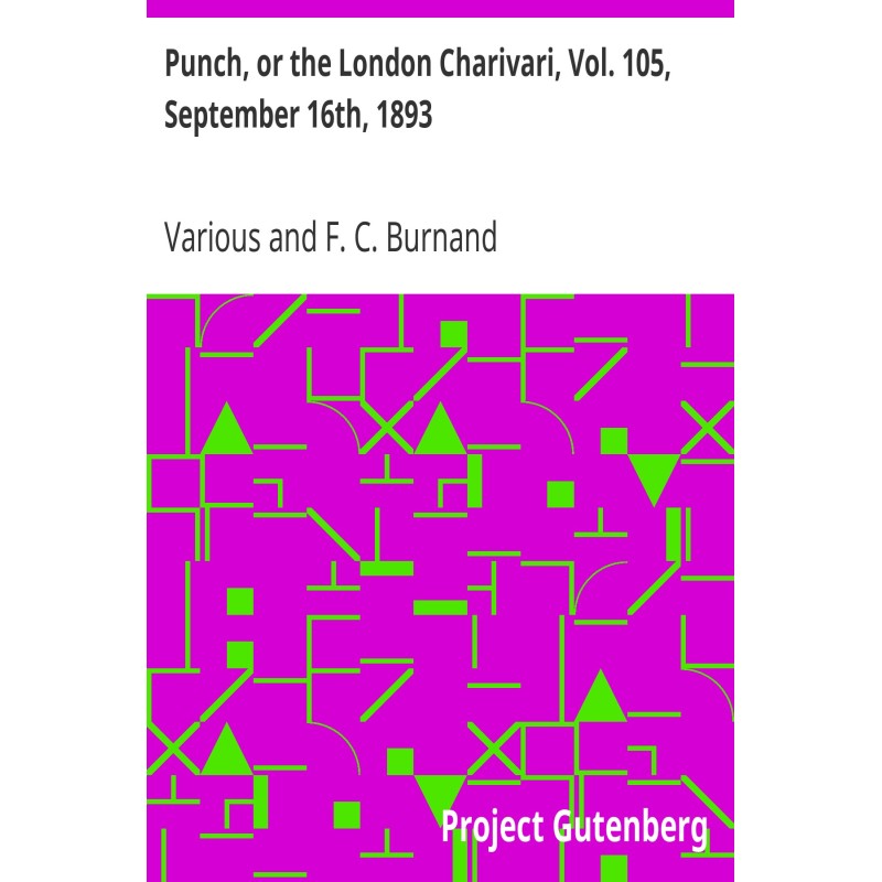 Пунш, или Лондонский...