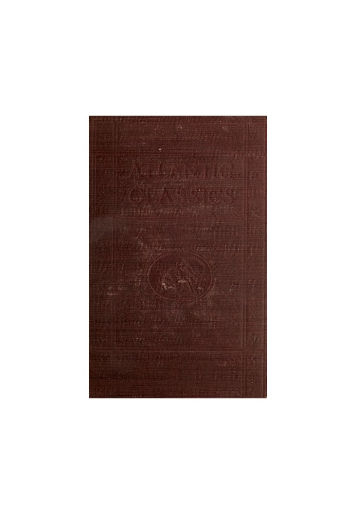 Atlantic Classics