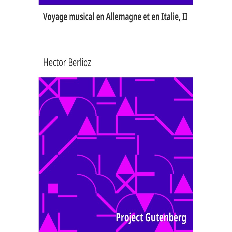 Musical trip to Germany and...