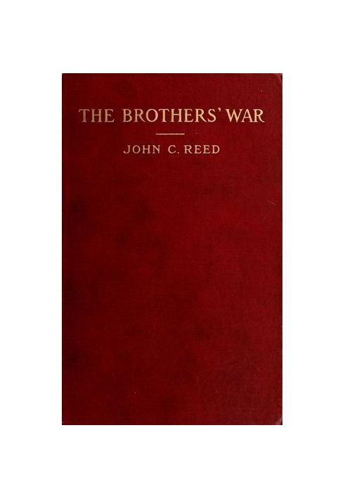 The Brothers' War