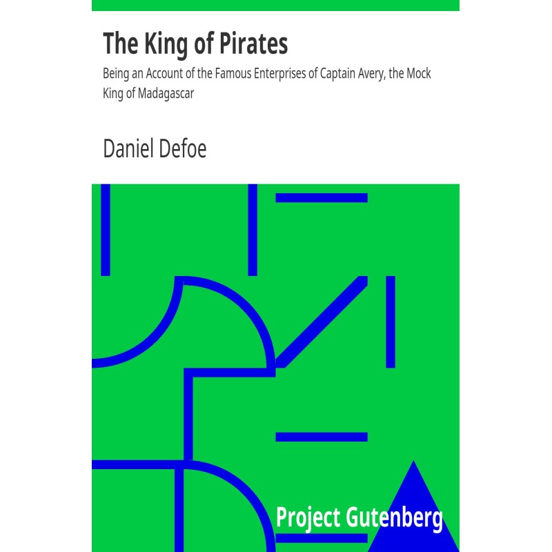 The King of Pirates Being...