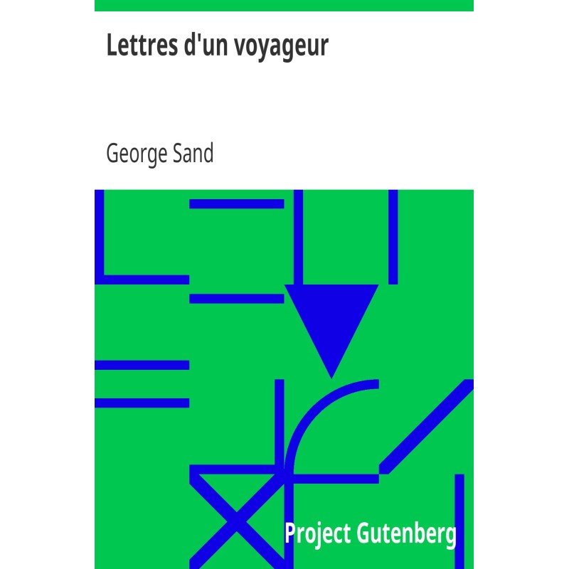 Letters from a traveler