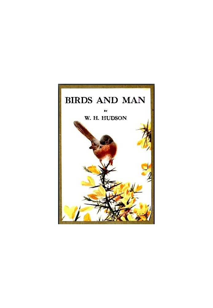 Birds and Man