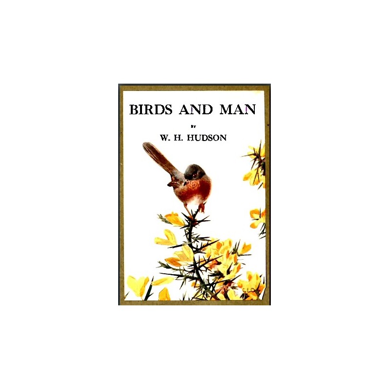 Birds and Man