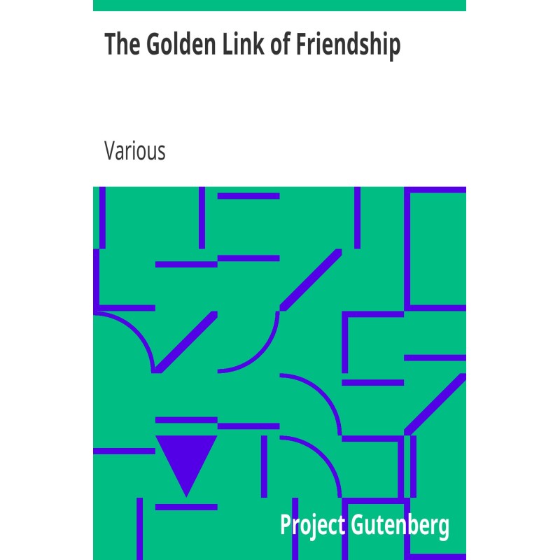 The Golden Link of Friendship