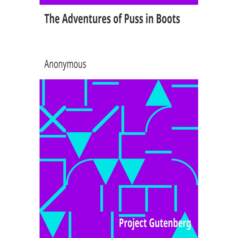 The Adventures of Puss in...