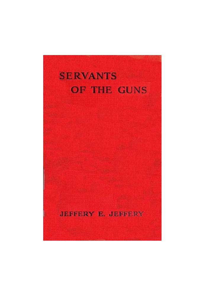 Servants of the Guns