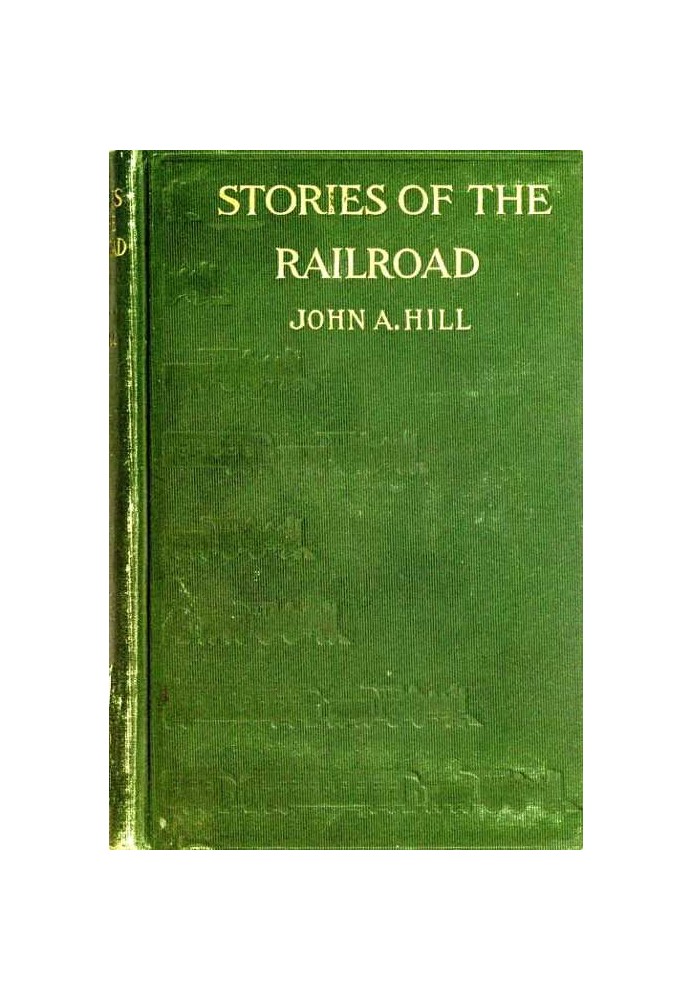 Stories of the Railroad