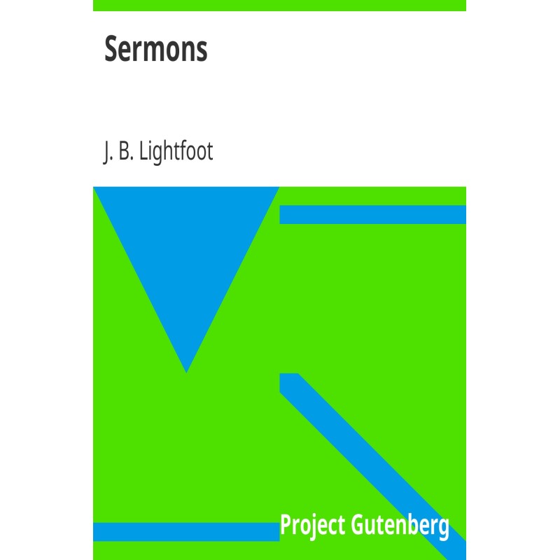 Sermons