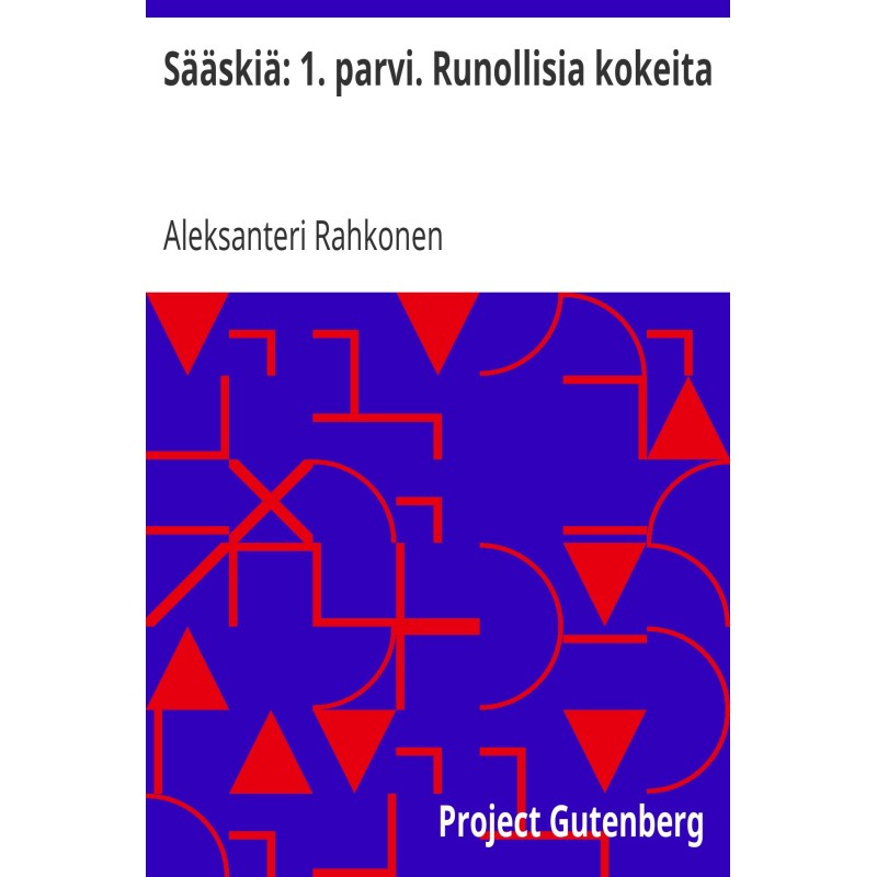 Gnats: 1st flock. Poetic...