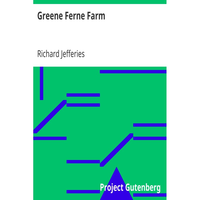 Greene Ferne Farm