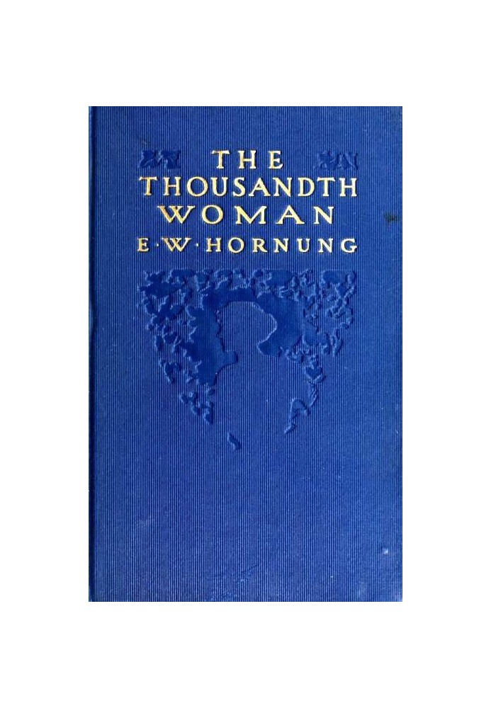 The Thousandth Woman