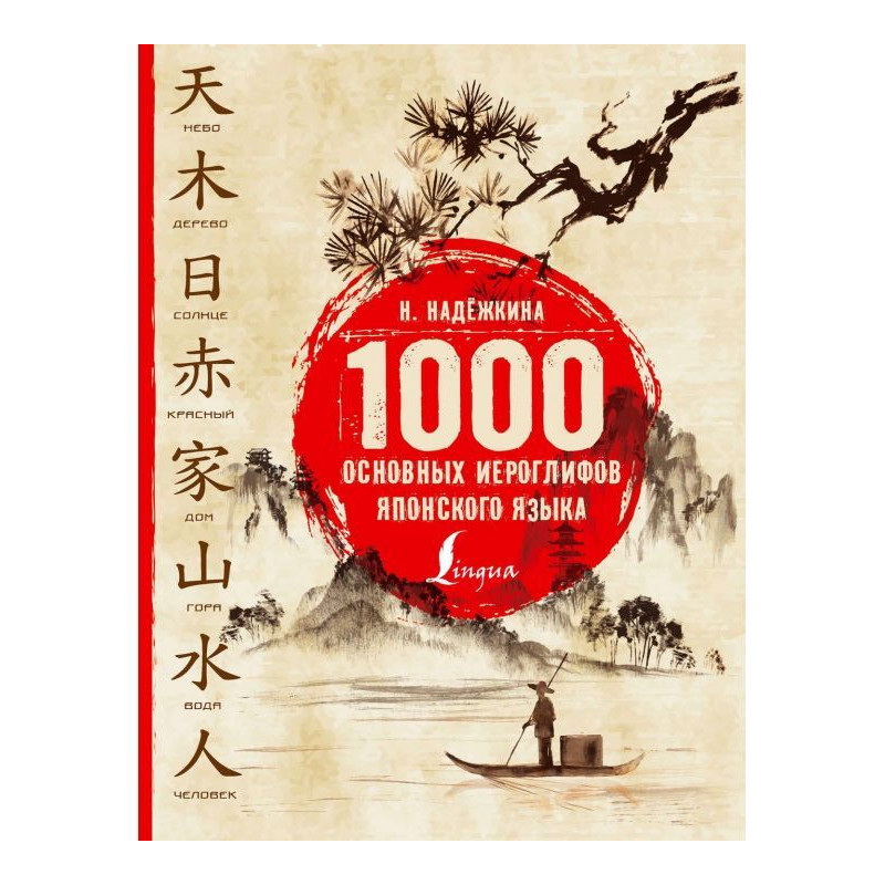 1000 basic hieroglyphs of...