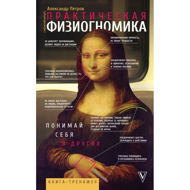 Practical physiognomy....