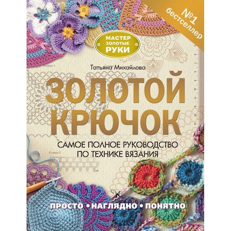 Золотий гачок. Найповніше...