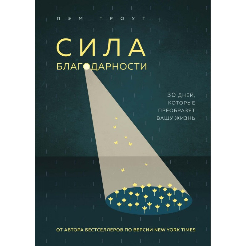 Сила благодарности