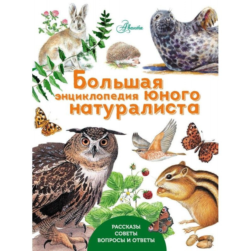 Large encyclopaedia of...