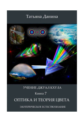 Оптика і теорія кольору