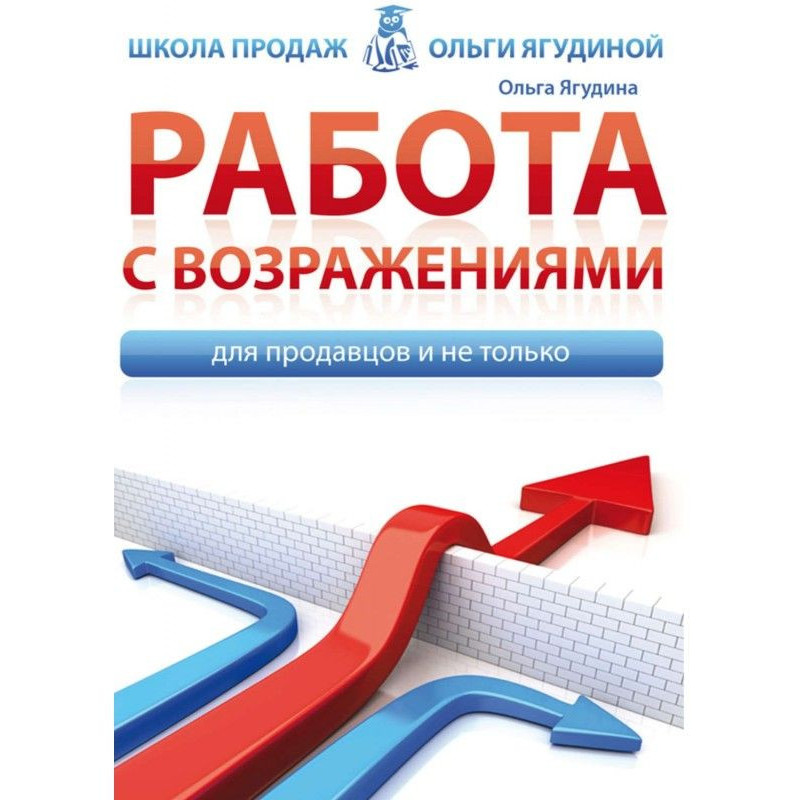 Робота із запереченнями....