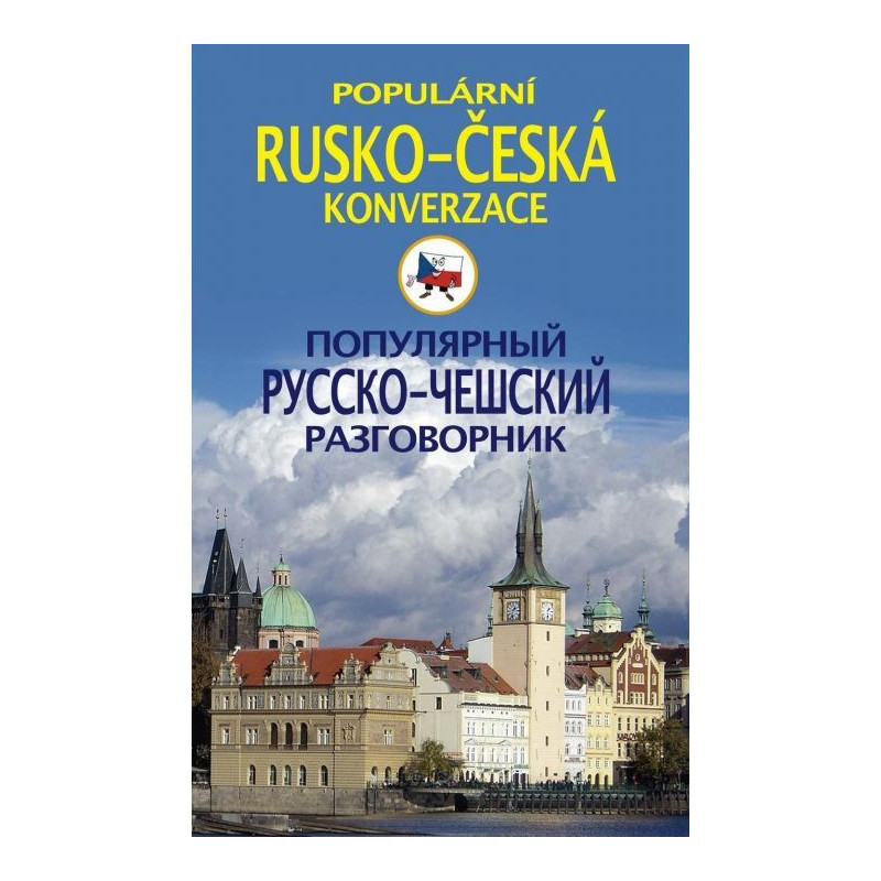 Popular Russian-Czech...