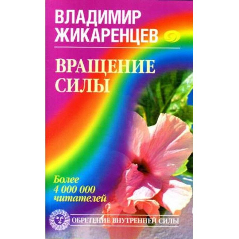 Вращение Силы
