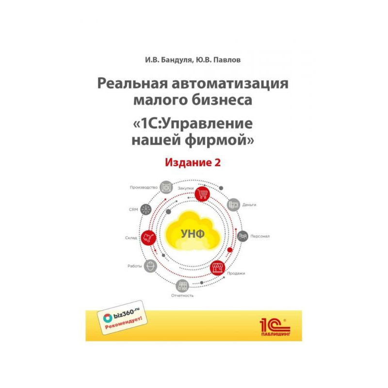 Реальна автоматизація...