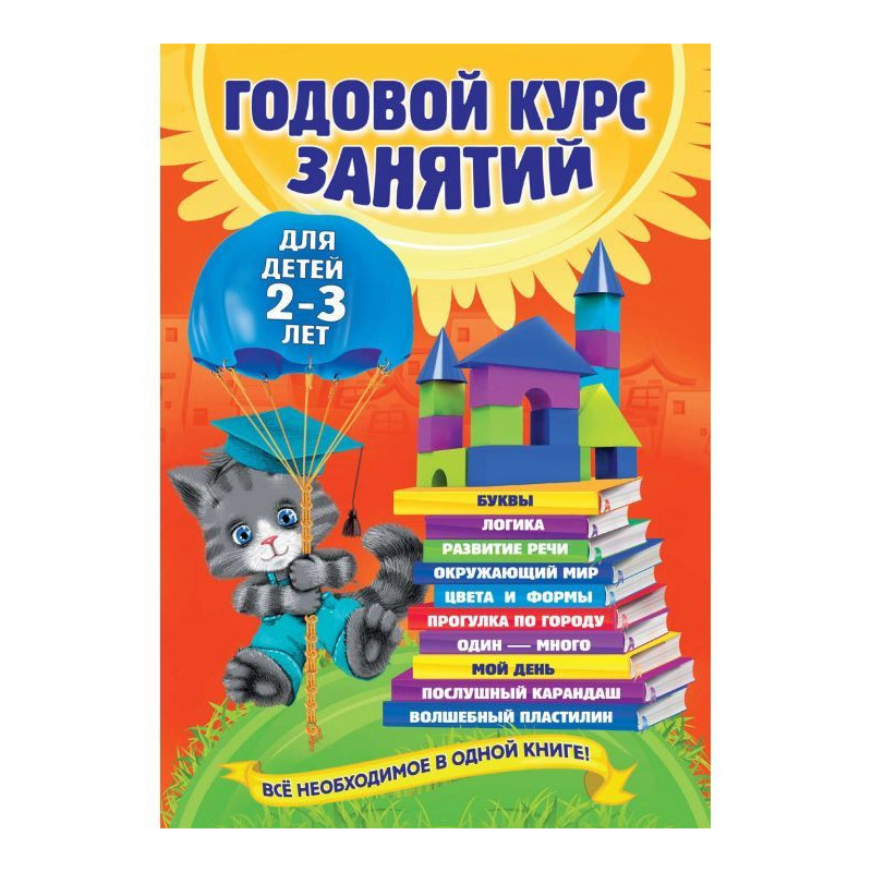Annual course of...