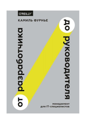 От разработчика до...