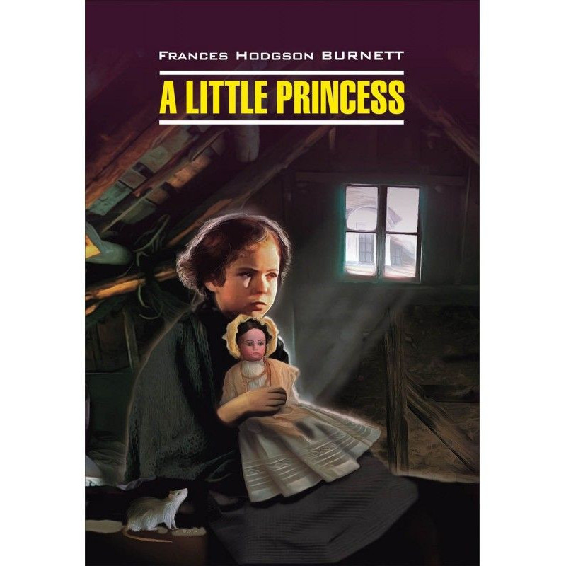 A Little Princess / the...