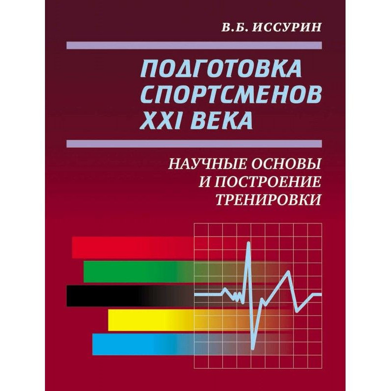 Preparation of sportsmen of...