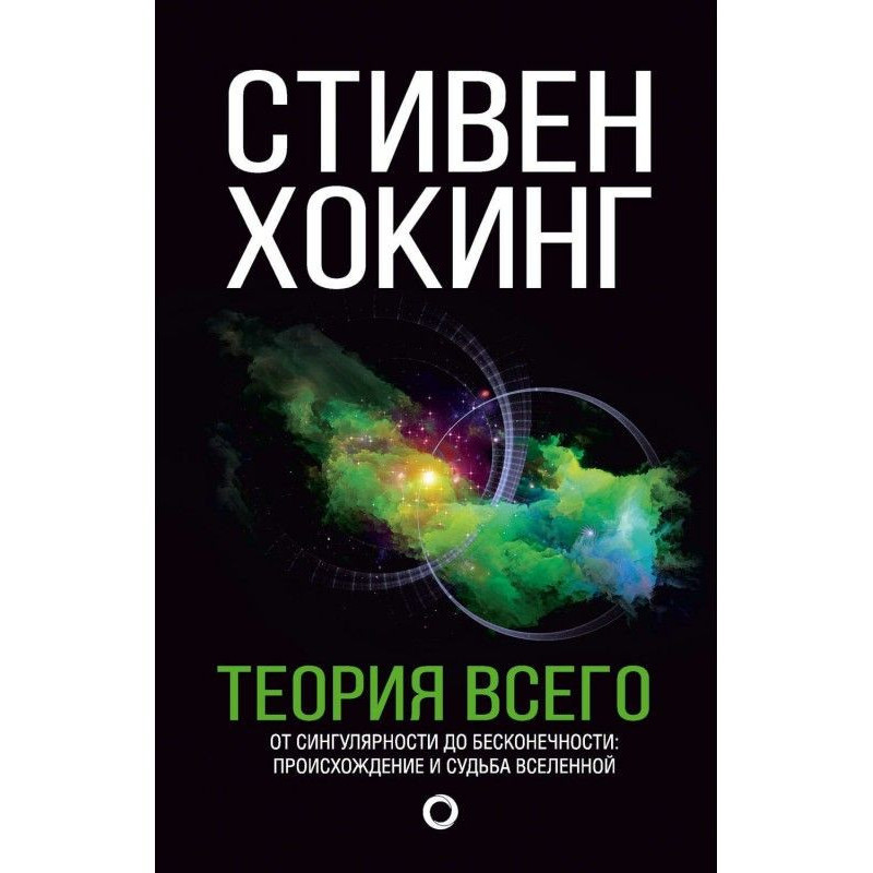 Theory all. From...
