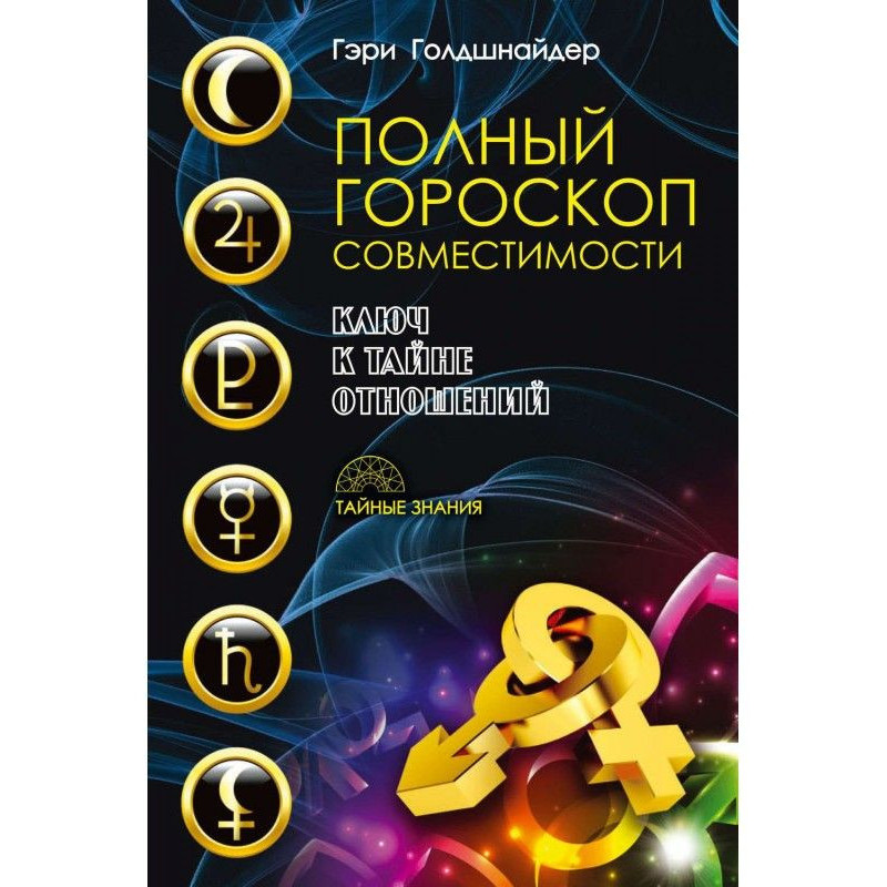 Complete horoscope of...